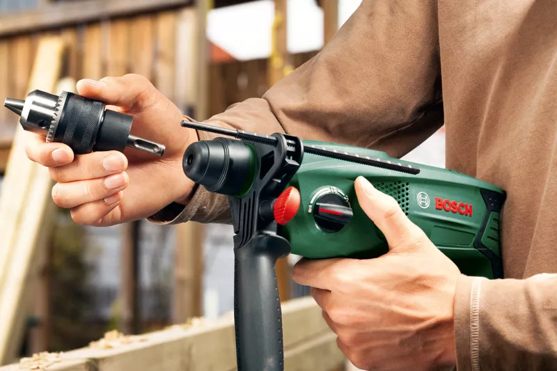 Perforateur PBH Universal+ Bosch